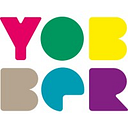 Yobber Norden AB logo