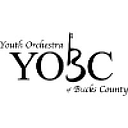 Community Youth Orchestra of Bucks Co logo