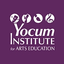 Yocum Institute For Arts Education logo