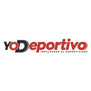 yodeportivo.com logo