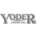Yoder Concrete Construction, Llc logo