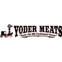 Yoder Meats logo