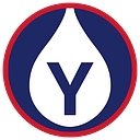Yoder Oil Co logo