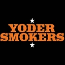 Logo for yodersmokers.com