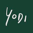 YODI BEAUTY FR logo