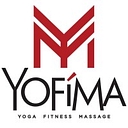 Yofima logo