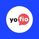 Yofio logo
