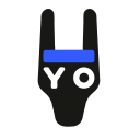 YoFont Logo
