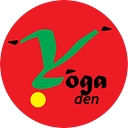 Yoga Den, Inc. logo