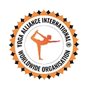 Yoga Alliance International Registry logo