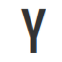 The Yoga Bliss Logo