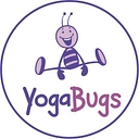 Yogabugs Ltd logo