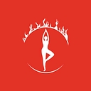Yoga By Degrees logo