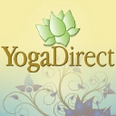 Logo for yogadirect.com
