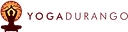 Yogadurango logo