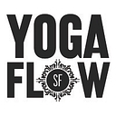 Yoga Flow Sf logo