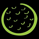 Yoga For Golfers logo
