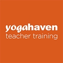 Yogahaven Richmond logo