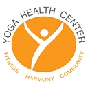 Yoga Health Center logo