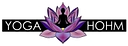 Yoga Hohm logo