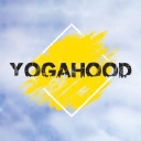 Yogahood Australia logo