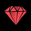 The Funky Buddha Yoga Hothouse logo