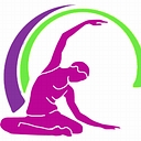YogaHub logo