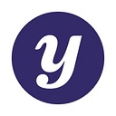 Yogaia logo