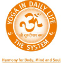 Yoga In Daily Life Society (New Zealand) logo