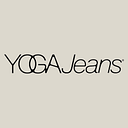 Yoga Jeans