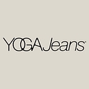 Yoga Jeans® logo