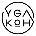 Yogakoh logo