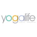 Yogalife Studios logo