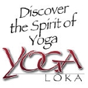 Yoga Loka logo