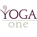 Yoga One logo