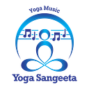 Yoga Sangeeta logo