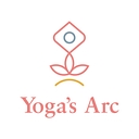 Yoga's Arc logo
