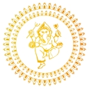 Yoga Shanti logo
