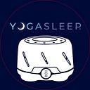 Yogasleep logo