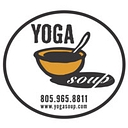 Yoga Soup Santa Barbara logo