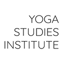YSI YOGA STUDIES INSTITUTE logo