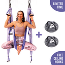 Yoga Trapeze