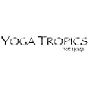 Yoga Tropics logo