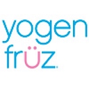Yogen Fruz logo