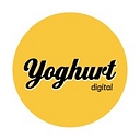Yoghurt Digital logo