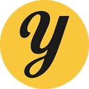 Yoghurt Digital logo