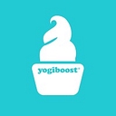 Yogiboost Retail AB logo