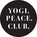 Yogi Peace Club