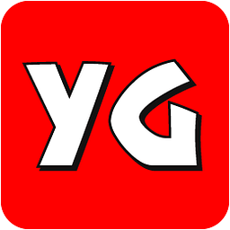 Yogis Grill logo