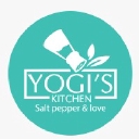 Yogi's kitchen logo